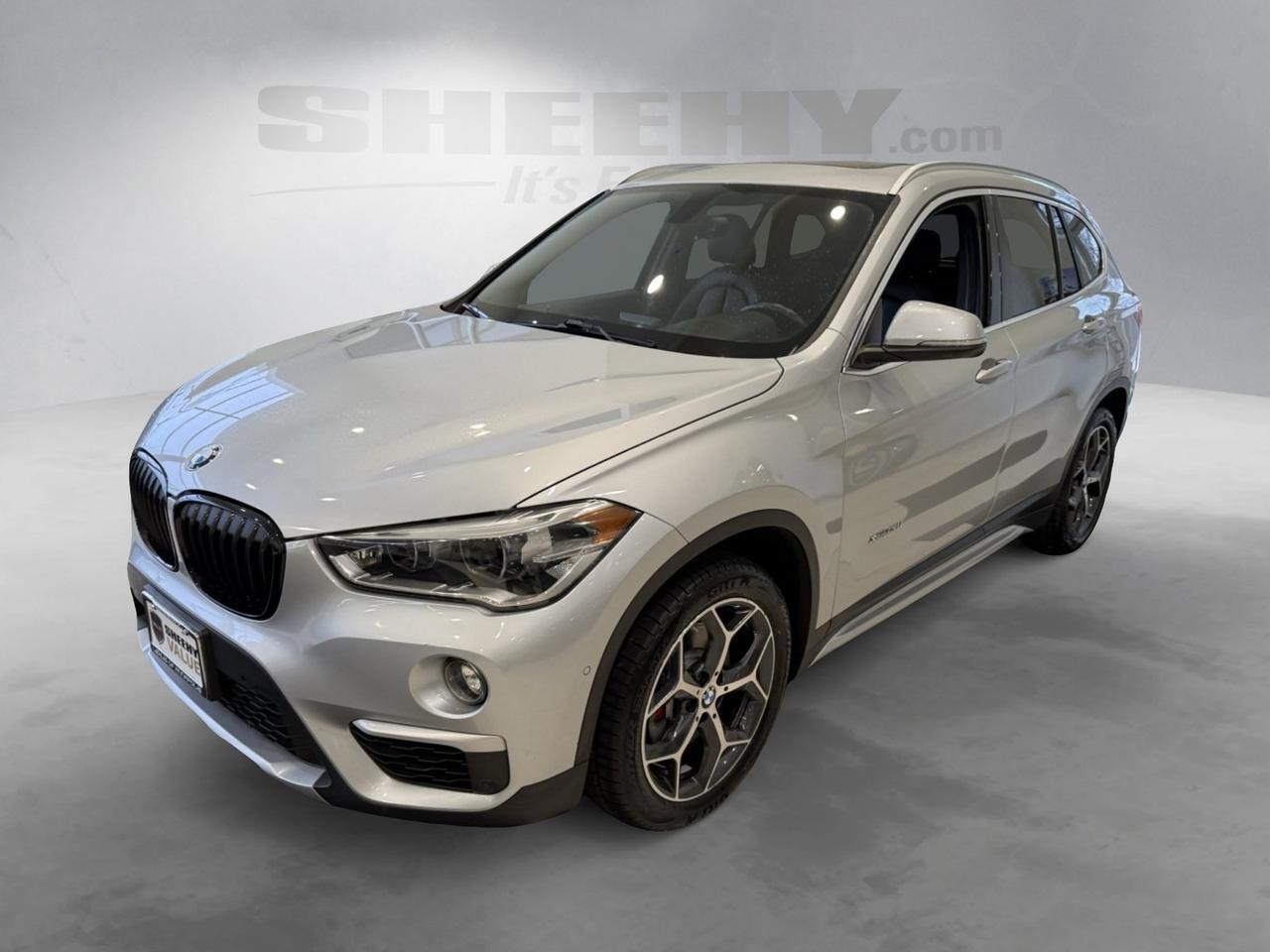 2017 BMW X1 xDrive28i Annapolis MD