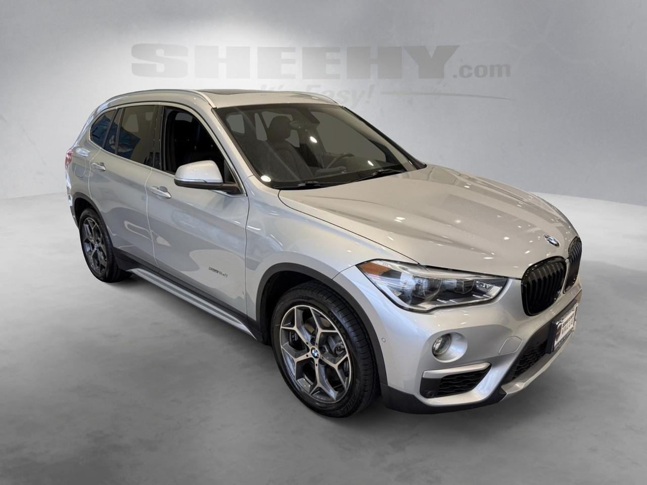 2017 BMW X1 xDrive28i Annapolis MD