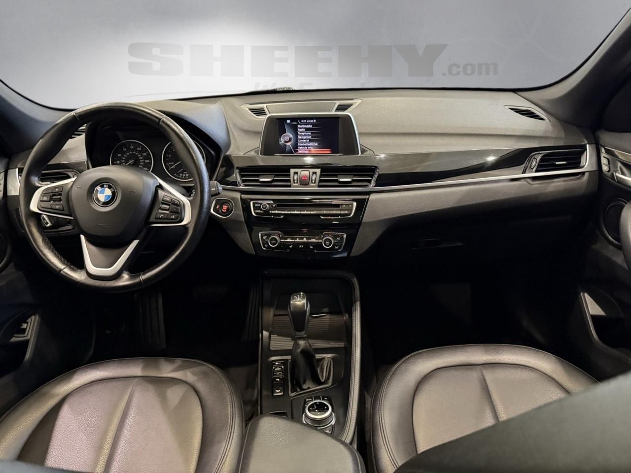 2017 BMW X1 xDrive28i Annapolis MD