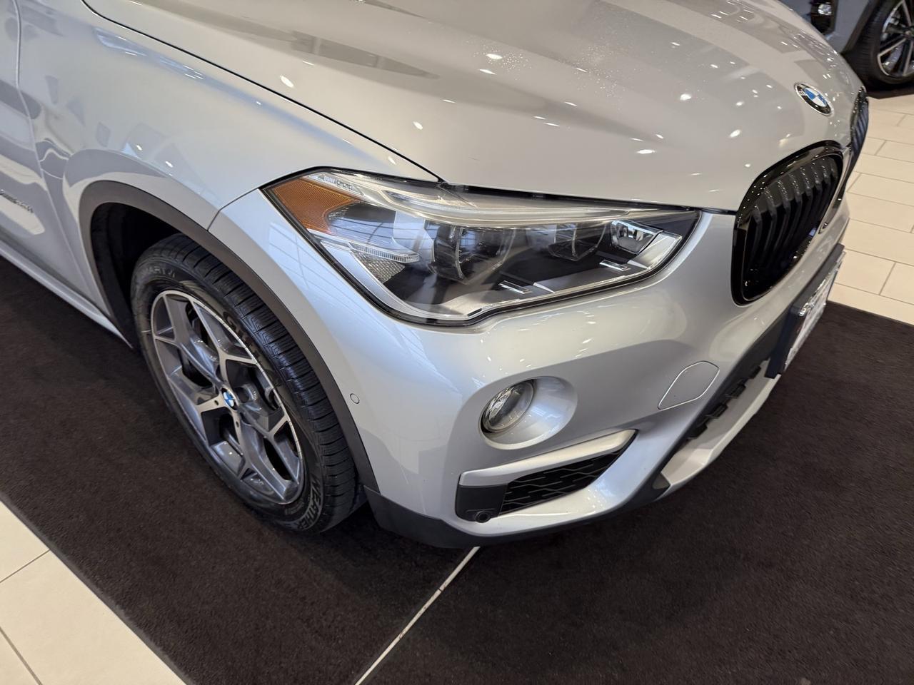 2017 BMW X1 xDrive28i Annapolis MD