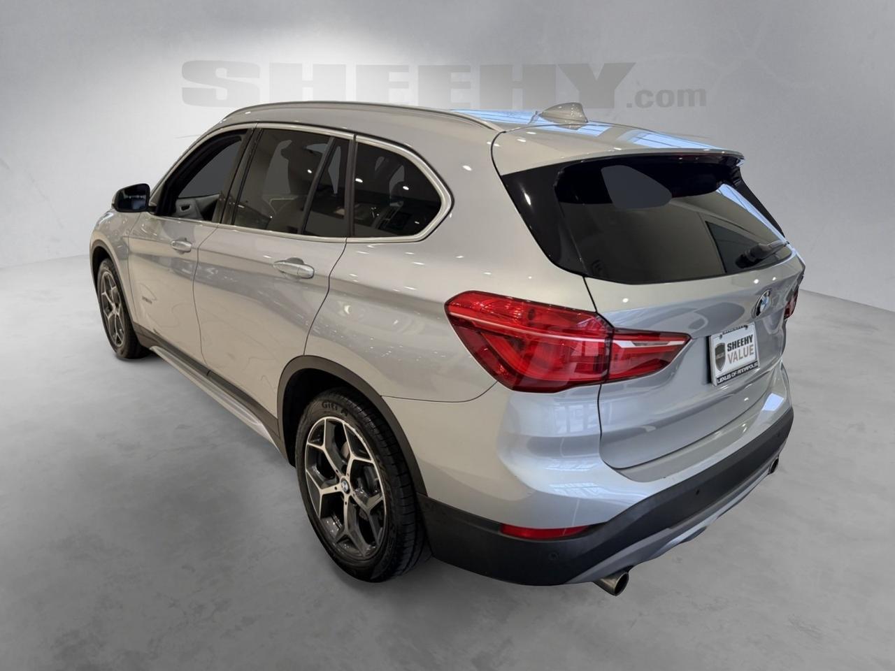 2017 BMW X1 xDrive28i Annapolis MD