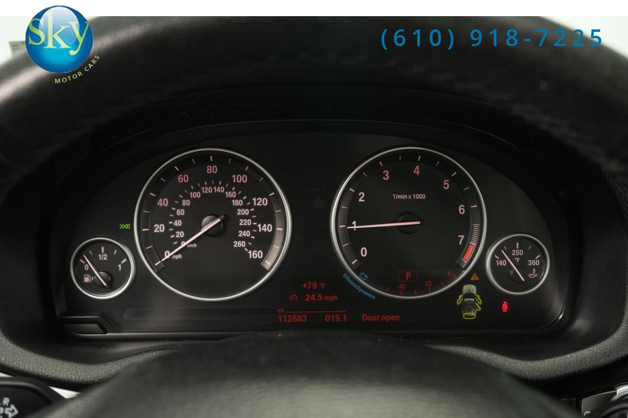 2017 BMW X3 AWD xDrive28i West Chester PA