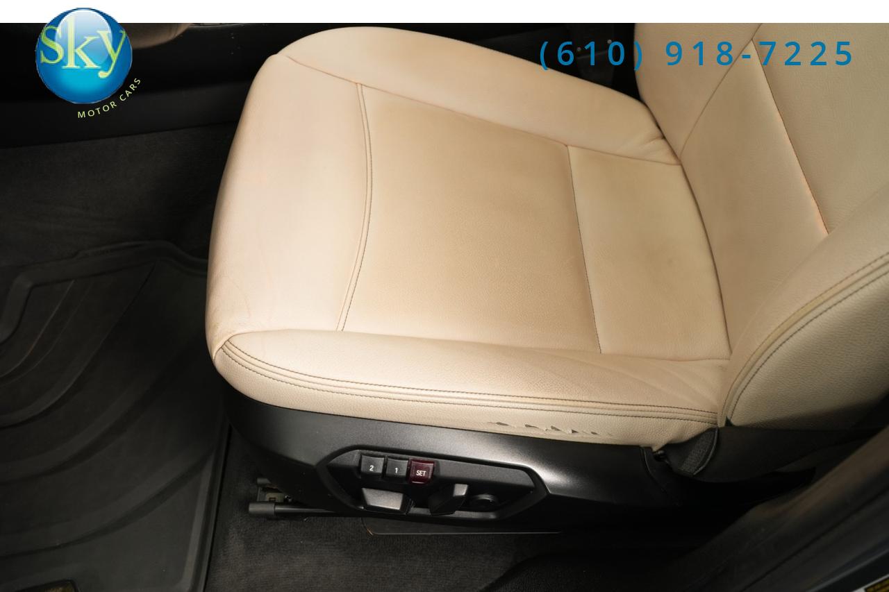 2017 BMW X3 AWD xDrive28i West Chester PA