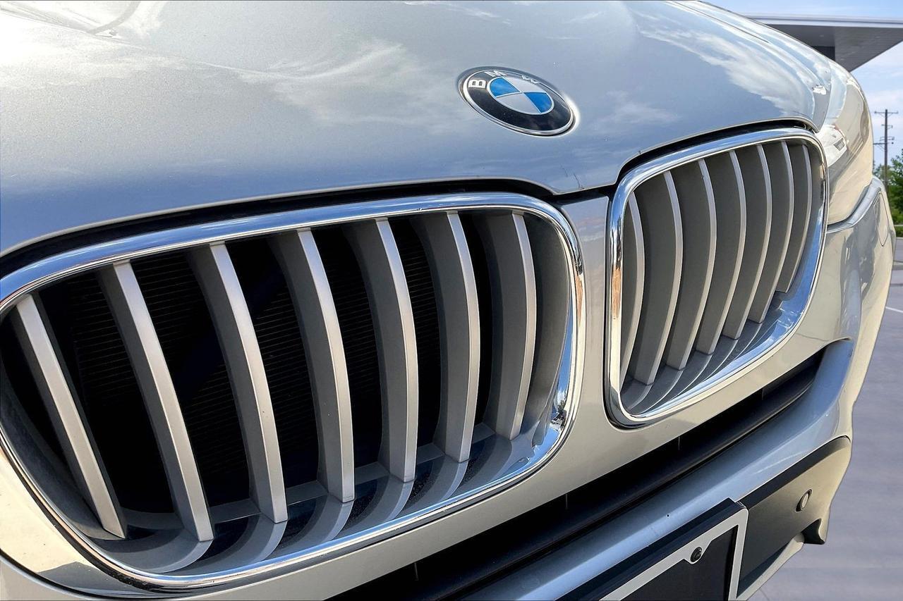 2017 BMW X3 SDRIVE28I Houston TX