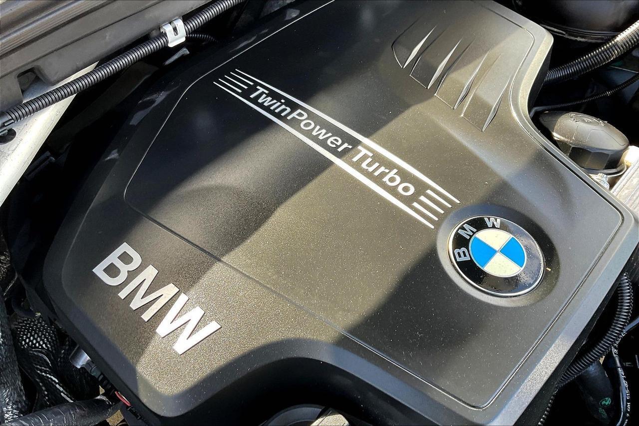 2017 BMW X3 SDRIVE28I Houston TX