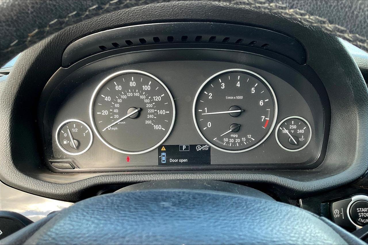 2017 BMW X3 SDRIVE28I Houston TX