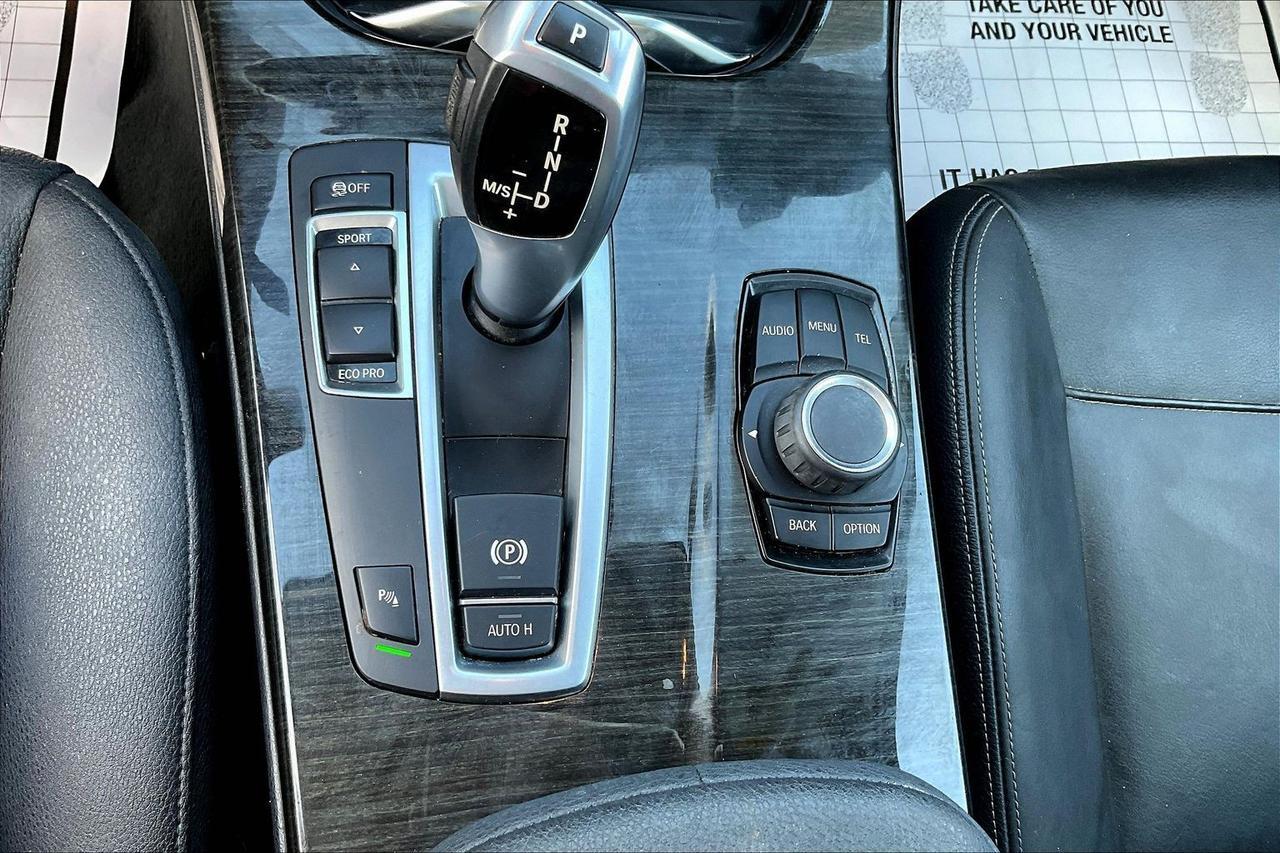 2017 BMW X3 SDRIVE28I Houston TX