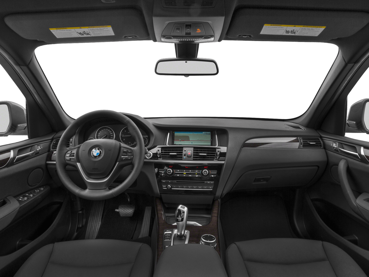 2017 BMW X3 XDRIVE28I Roseville CA