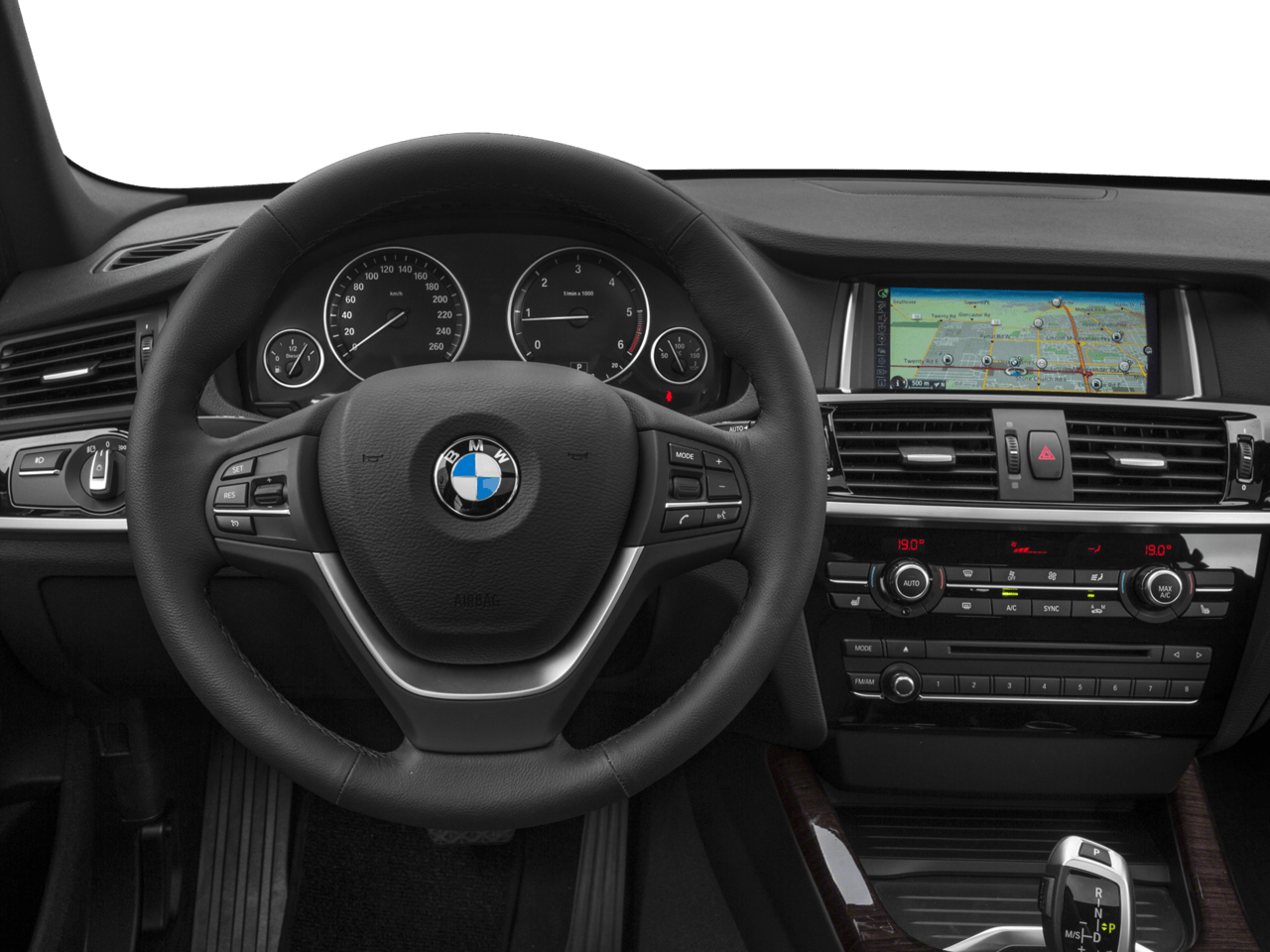2017 BMW X3 XDRIVE28I Roseville CA