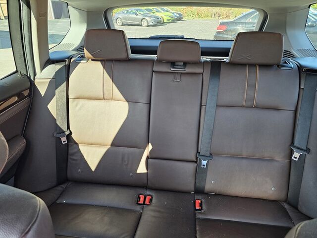 2017 BMW X3 XDRIVE28I SPORTS ACTIVITY College Park GA