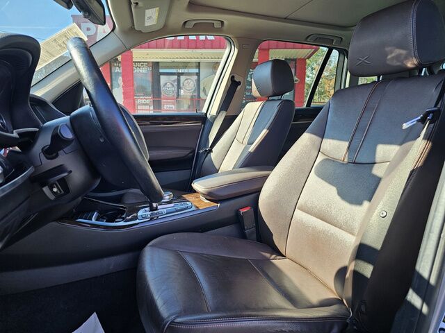 2017 BMW X3 XDRIVE28I SPORTS ACTIVITY College Park GA