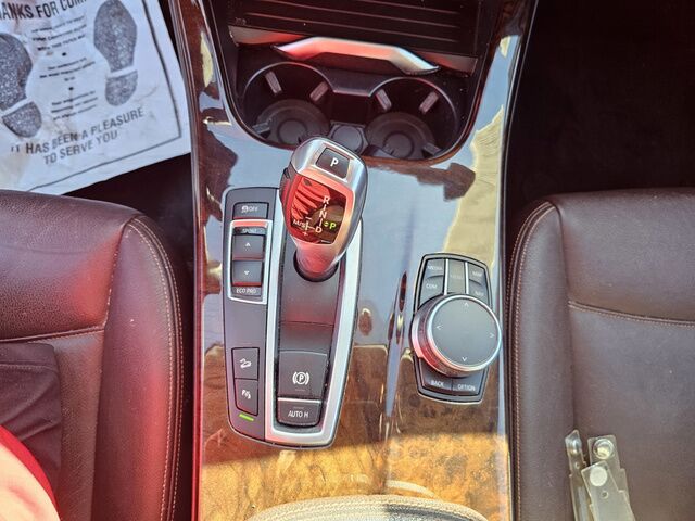 2017 BMW X3 XDRIVE28I SPORTS ACTIVITY College Park GA