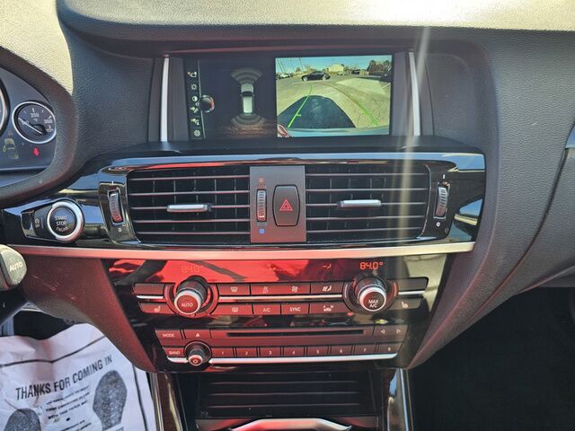 2017 BMW X3 XDRIVE28I SPORTS ACTIVITY College Park GA