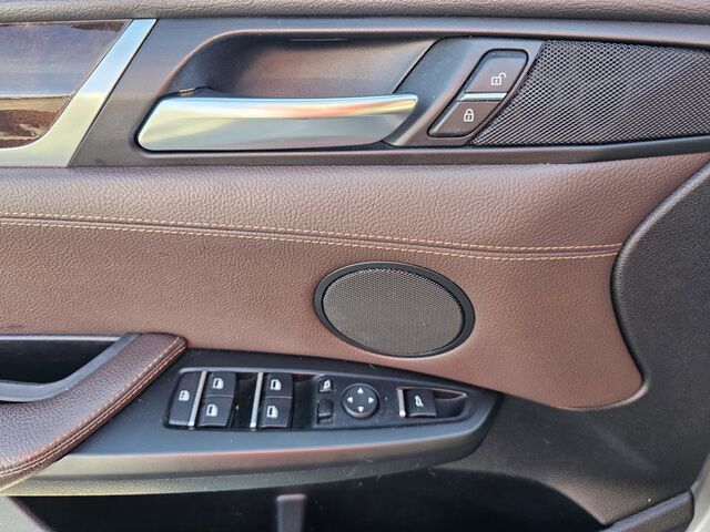 2017 BMW X3 XDRIVE28I SPORTS ACTIVITY College Park GA