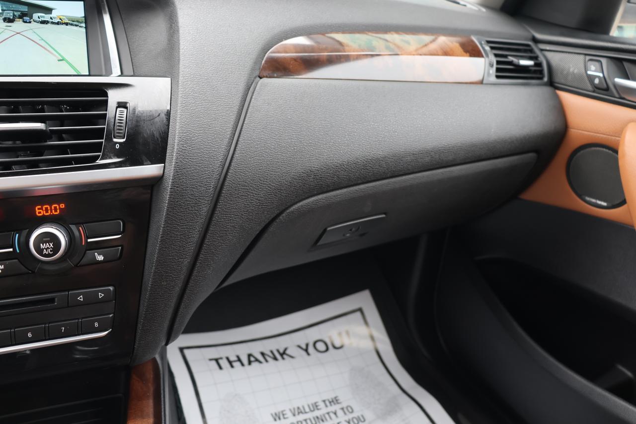 2017 BMW X3 XDRIVE28I Houston TX