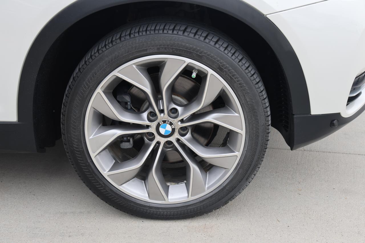 2017 BMW X3 XDRIVE28I Houston TX