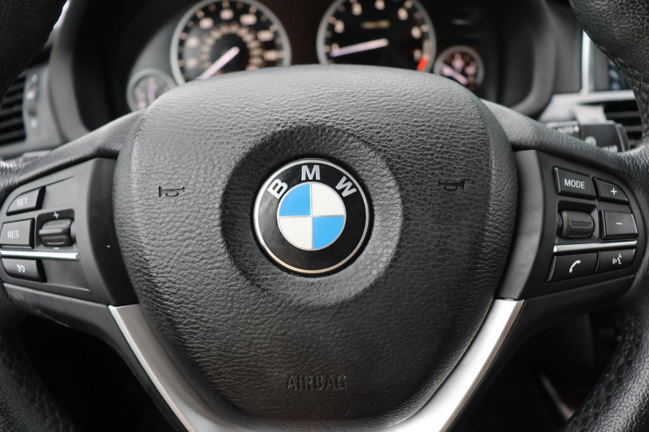 2017 BMW X3 XDRIVE28I Houston TX