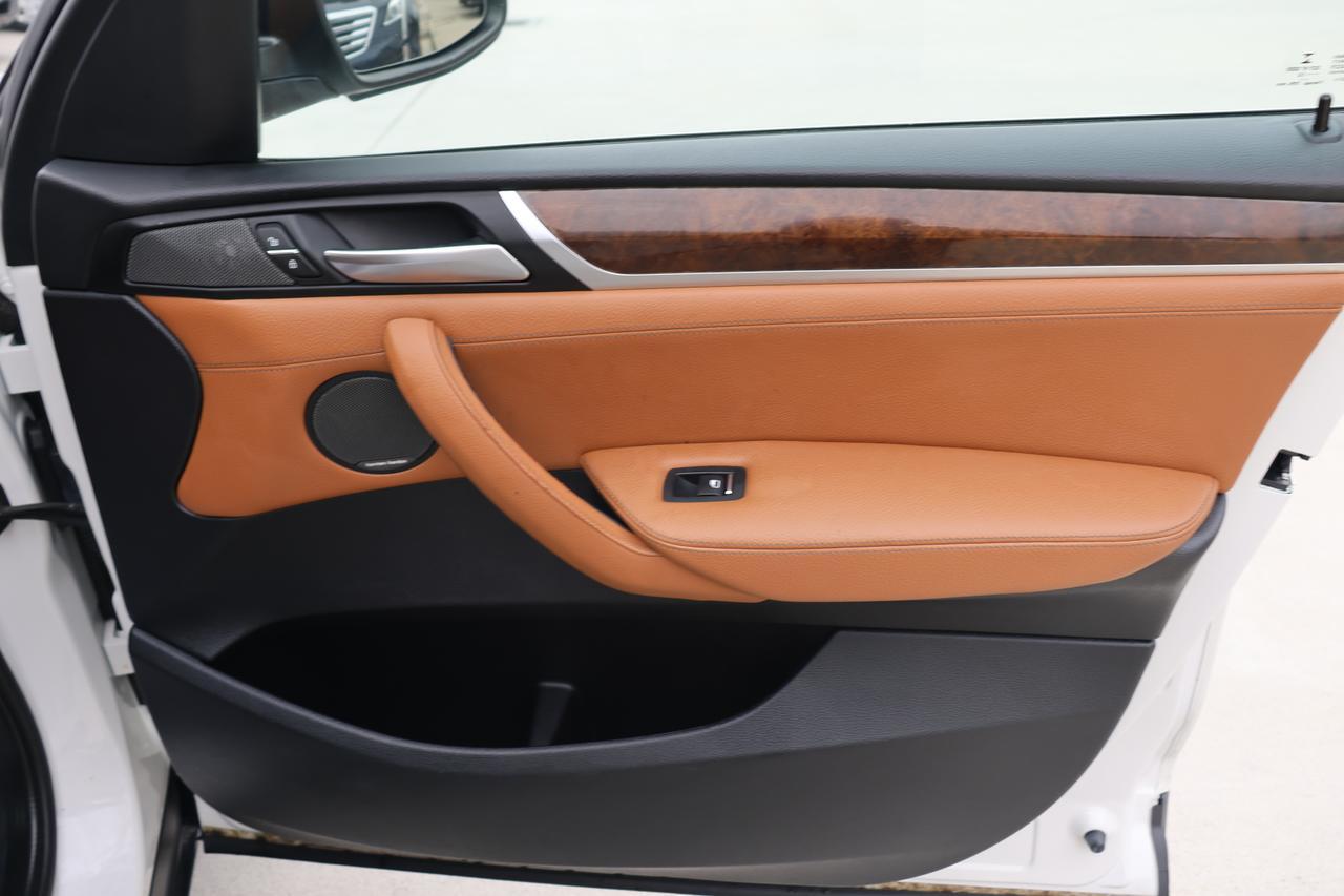 2017 BMW X3 XDRIVE28I Houston TX