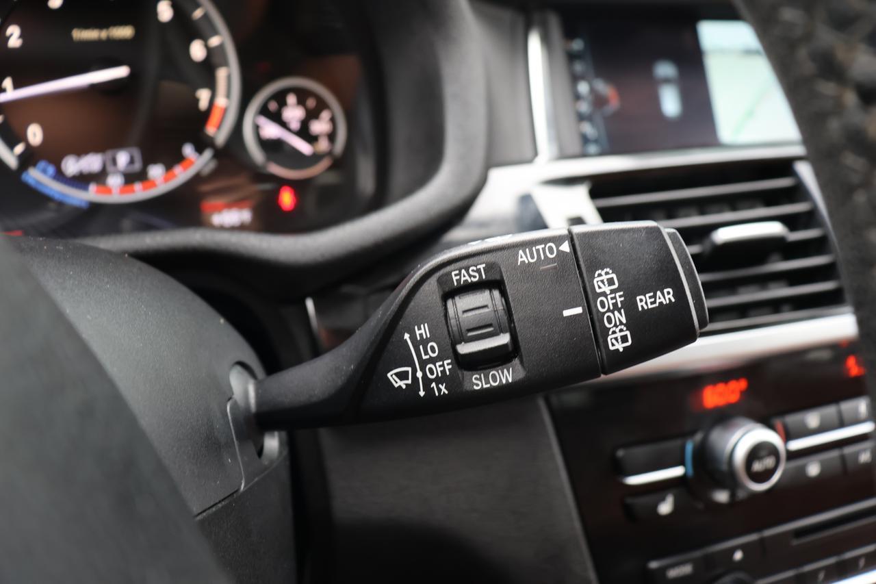 2017 BMW X3 XDRIVE28I Houston TX