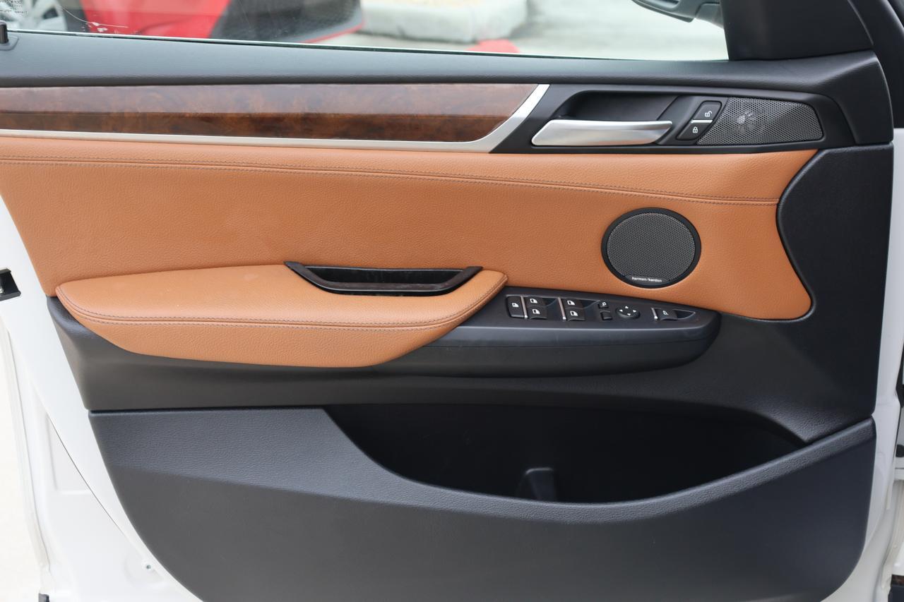 2017 BMW X3 XDRIVE28I Houston TX