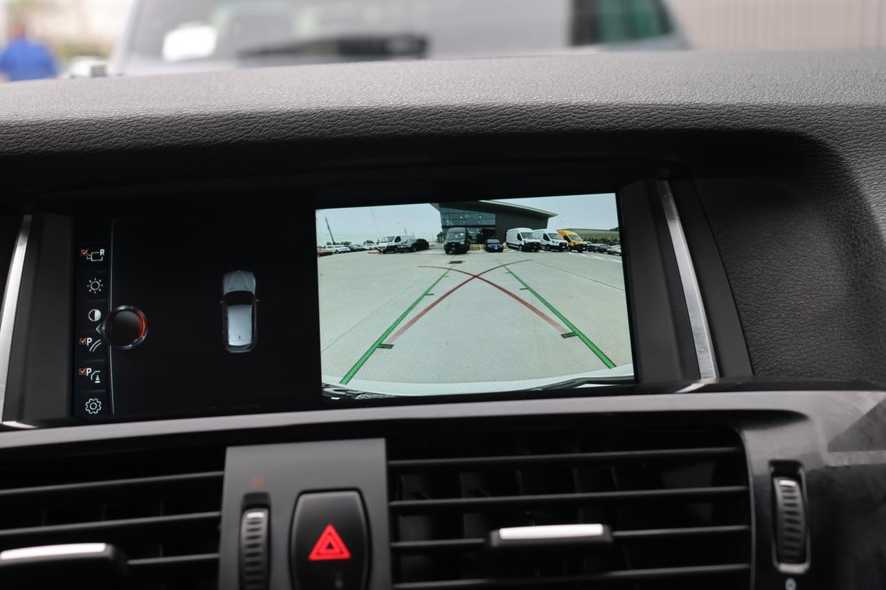 2017 BMW X3 XDRIVE28I Houston TX