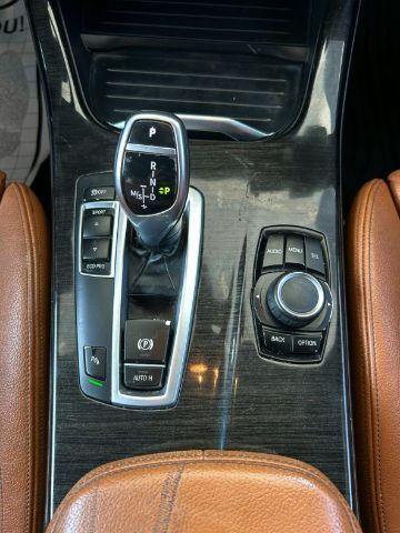 2017 BMW X3 sDrive28i Houston TX