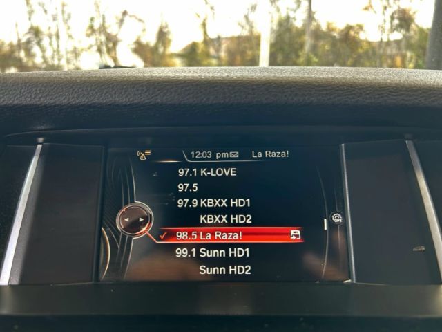 2017 BMW X3 sDrive28i Houston TX