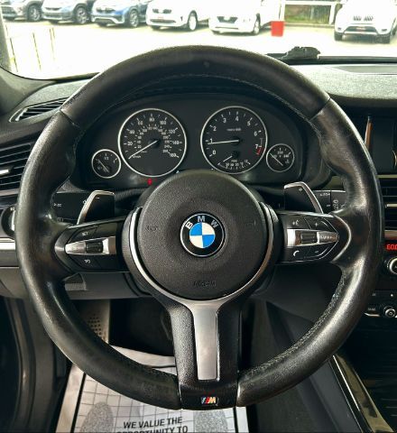 2017 BMW X3 sDrive28i Houston TX