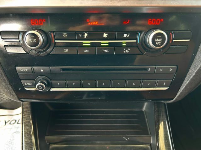 2017 BMW X3 sDrive28i Houston TX