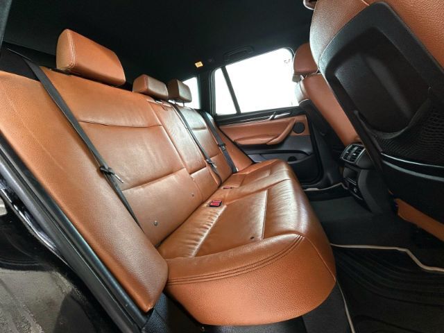 2017 BMW X3 sDrive28i Houston TX