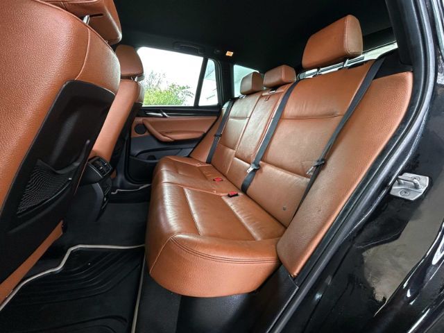 2017 BMW X3 sDrive28i Houston TX