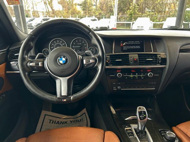 2017 BMW X3 sDrive28i Houston TX