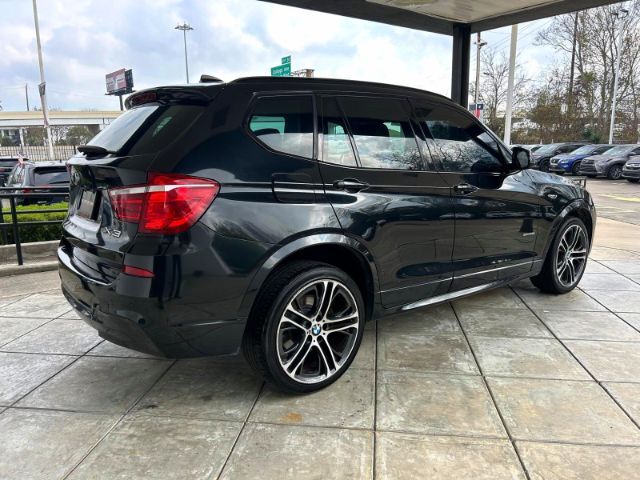 2017 BMW X3 sDrive28i Houston TX