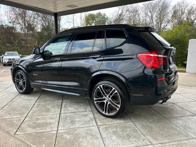 2017 BMW X3 sDrive28i Houston TX