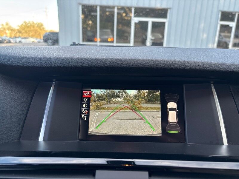 2017 BMW X3 sDrive28i Seffner FL