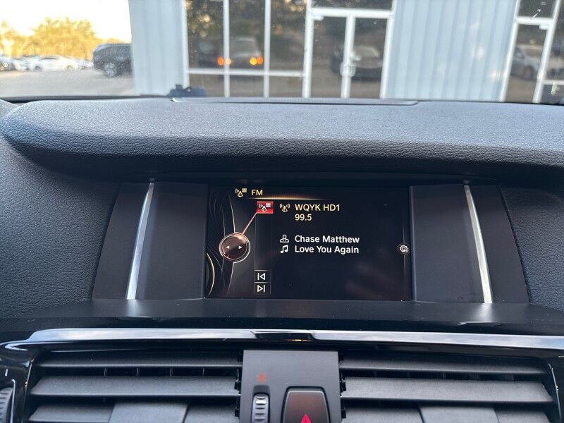 2017 BMW X3 sDrive28i Seffner FL