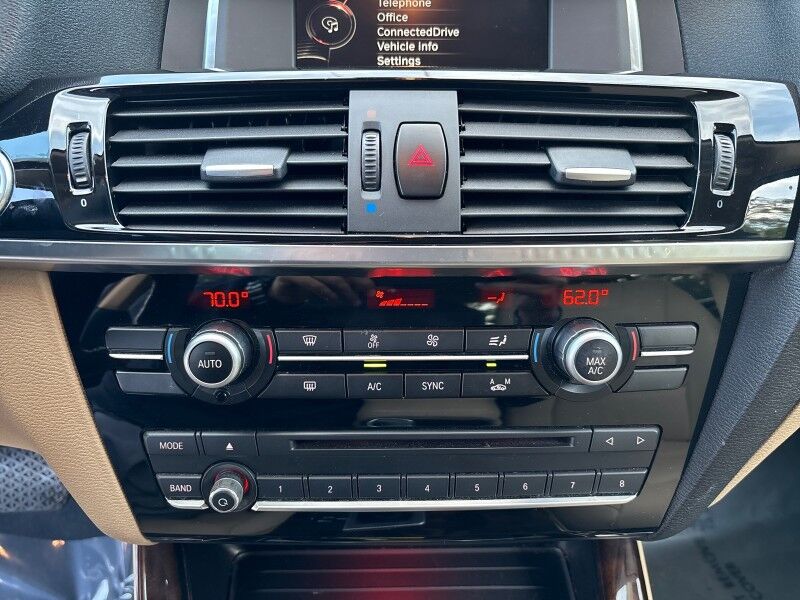 2017 BMW X3 sDrive28i Seffner FL