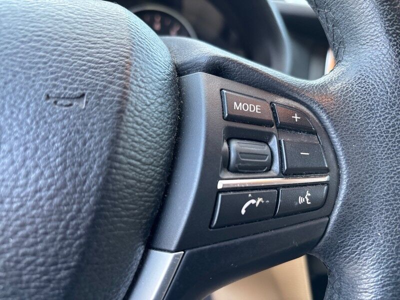 2017 BMW X3 sDrive28i Seffner FL