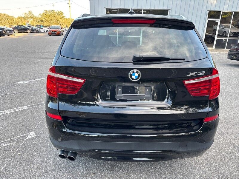 2017 BMW X3 sDrive28i Seffner FL