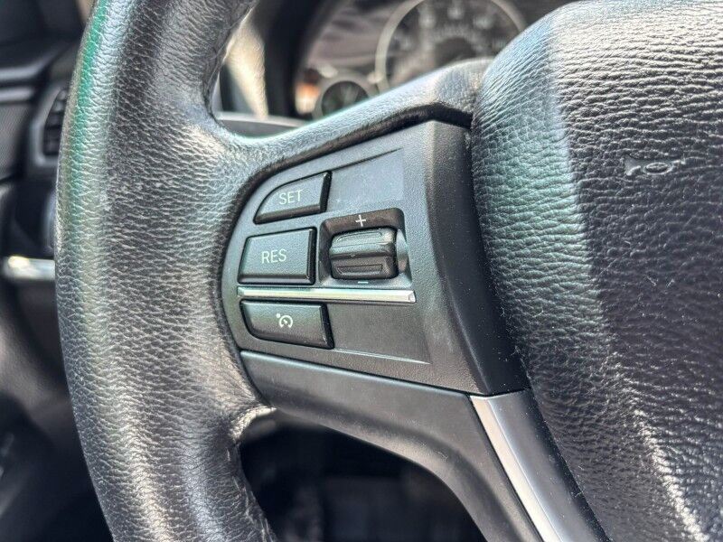 2017 BMW X3 sDrive28i Wilmington NC