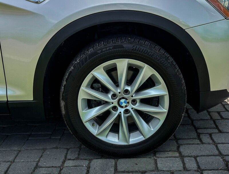 2017 BMW X3 sDrive28i Wilmington NC