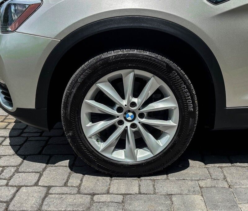 2017 BMW X3 sDrive28i Wilmington NC