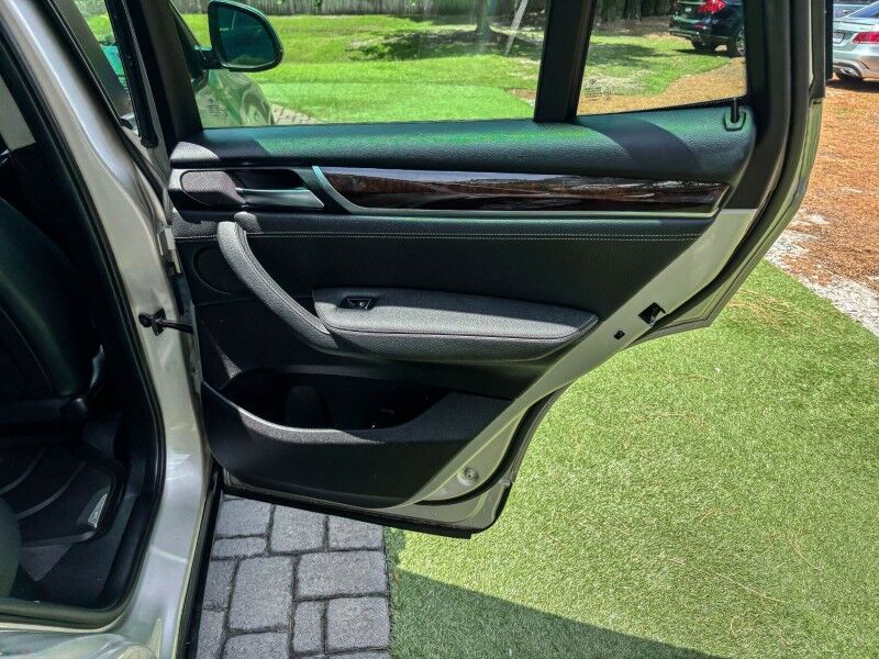 2017 BMW X3 sDrive28i Wilmington NC