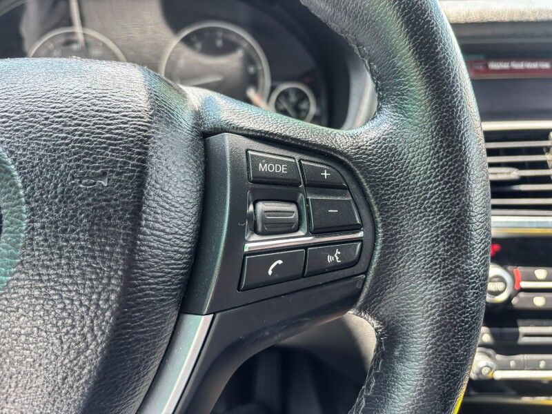 2017 BMW X3 sDrive28i Wilmington NC