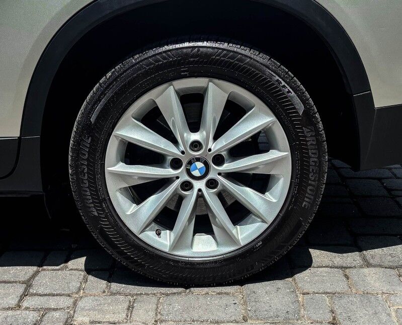 2017 BMW X3 sDrive28i Wilmington NC