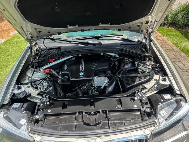 2017 BMW X3 sDrive28i Wilmington NC