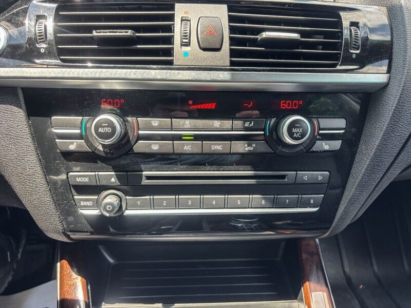 2017 BMW X3 sDrive28i Wilmington NC