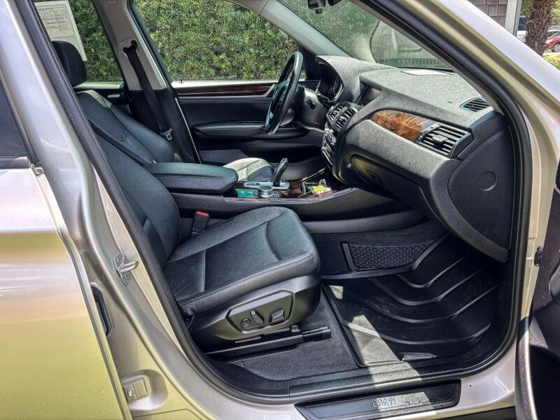 2017 BMW X3 sDrive28i Wilmington NC