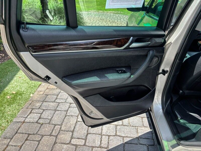 2017 BMW X3 sDrive28i Wilmington NC