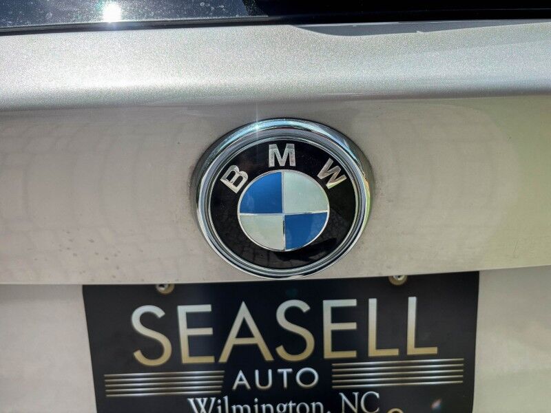 2017 BMW X3 sDrive28i Wilmington NC